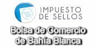 Bolsa de comercio de Bahía Blanca Bolsa de comercio de Bahía Blanca