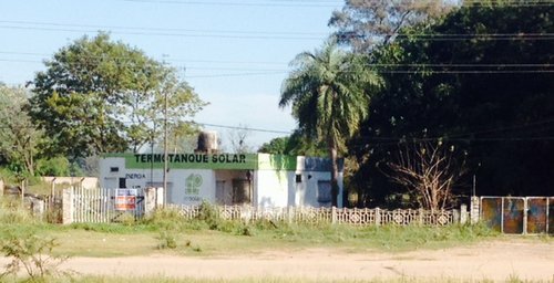 Fotografía de la propiedad