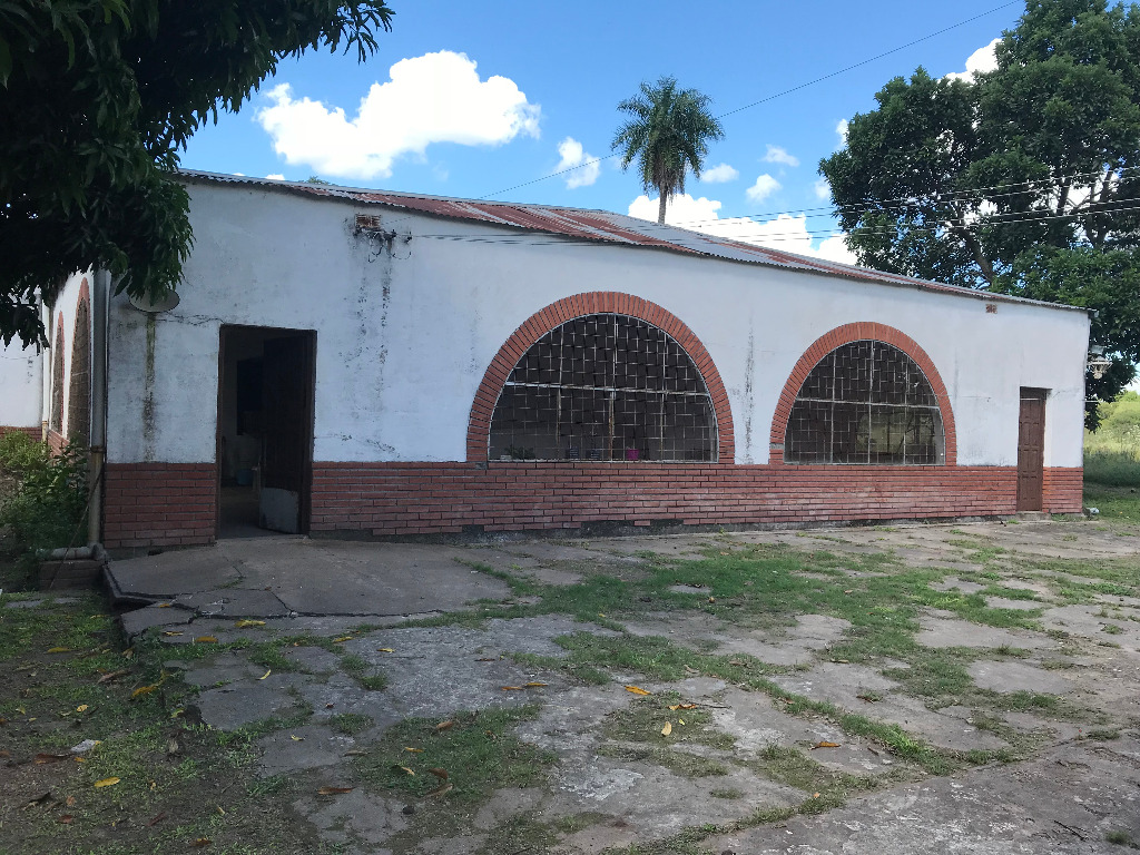 Fotografía de la propiedad