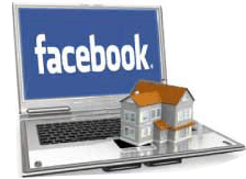 PASOS PARA COMPARTIR PROPIEDADES EN EL MURO DE FACEBOOK