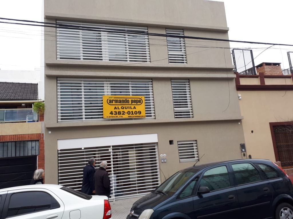 Oficina planta dividida | 24 DE NOVIEMBRE 2113 | Parque Patricios | Capital  Federal | TOP Inmobiliario | El portal TOP en propiedades.