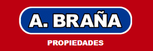 A. BRAÑA PROPIEDADES
