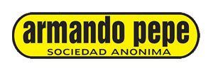  ARMANDO PEPE S.A.