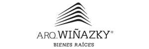  ARQUITECTO ALBERTO WIÑAZKY BIENES RAICES