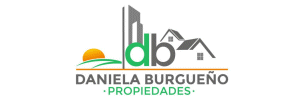  DANIELA BURGUEÑO PROPIEDADES