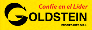  GOLDSTEIN PROPIEDADES