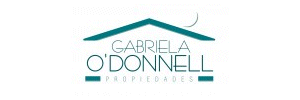  GABRIELA O'DONNELL PROPIEDADES
