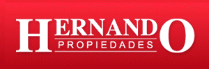  HERNANDO PROPIEDADES