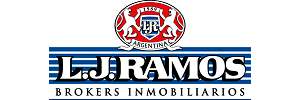  L. J. RAMOS BROKERS INMOBILIARIOS S.A.