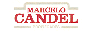  MARCELO CANDEL PROPIEDADES
