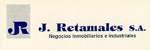  J.RETAMALES NEGOC.INMOB. E INDUST.