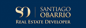  SANTIAGO OBARRIO REAL ESTATE DEVELOPER