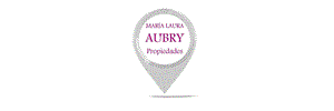 María Laura Aubry Propiedades