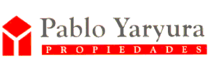  PABLO YARYURA PROPIEDADES