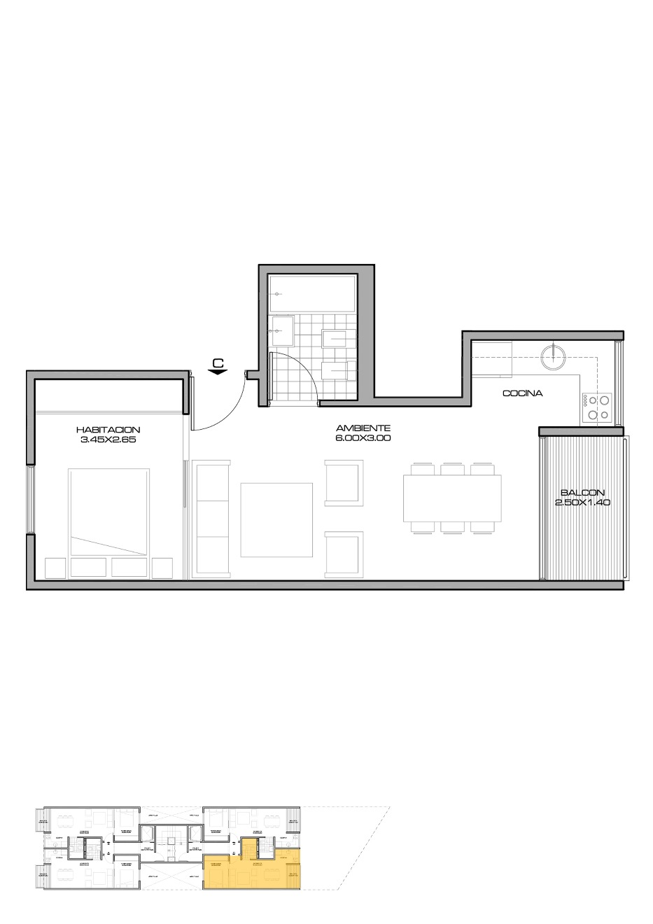 Plano 1