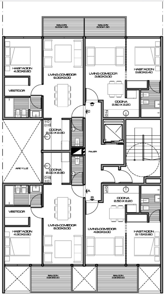 Plano 3