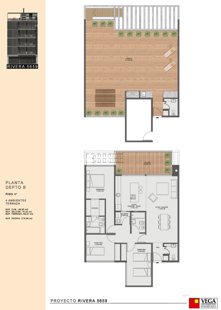 Plano 4
