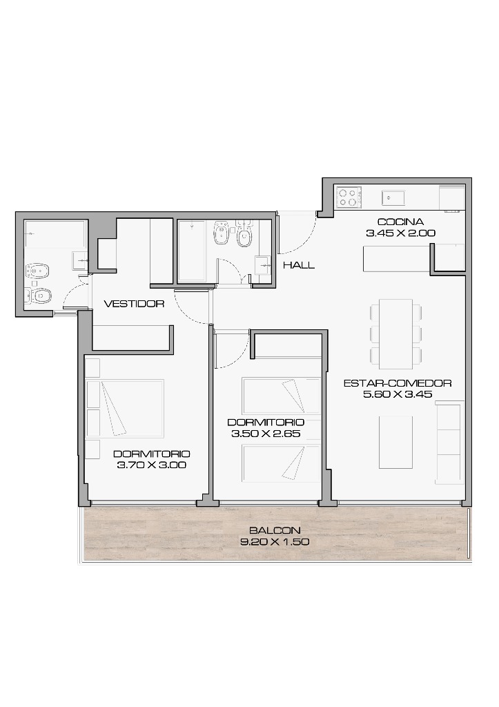 Plano 1