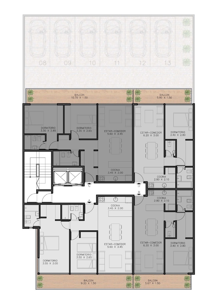 Plano 3