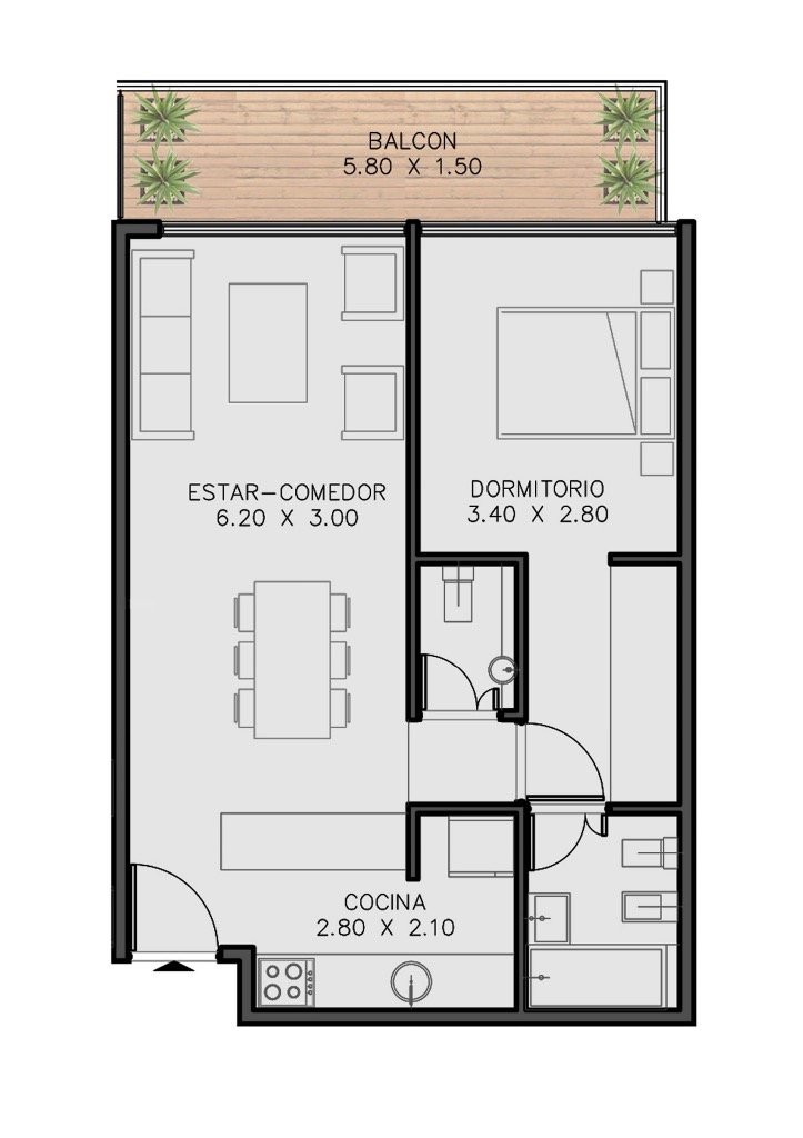 Plano 3