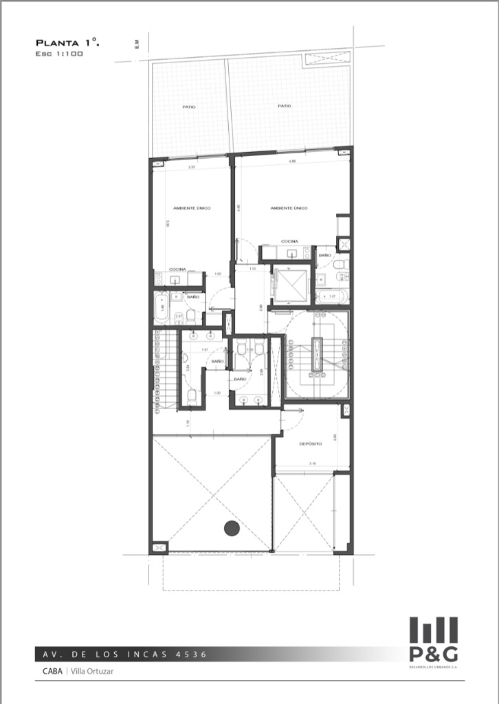 Plano 2