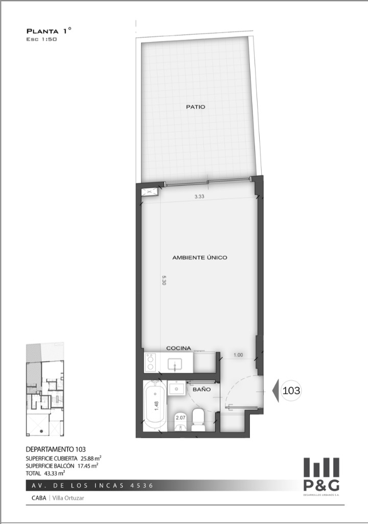 Plano 3