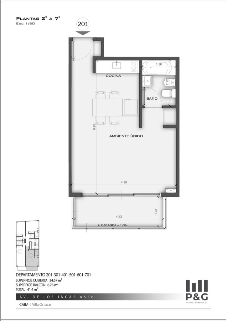Plano 3