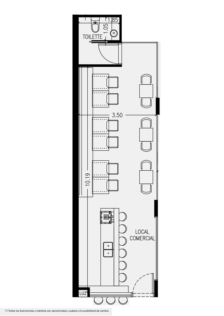 Plano 1