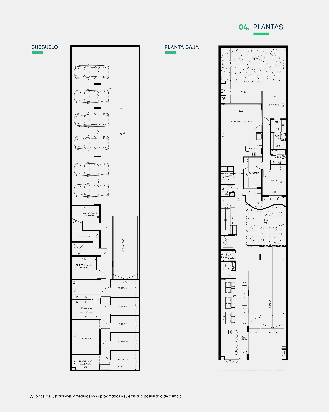 Plano 4